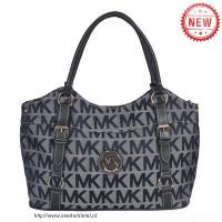 michael kors logo medium grijs bakken Nederland Online cbi5t719